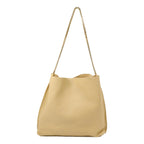 Saint Laurent Suzanne Hobo · Calfskin