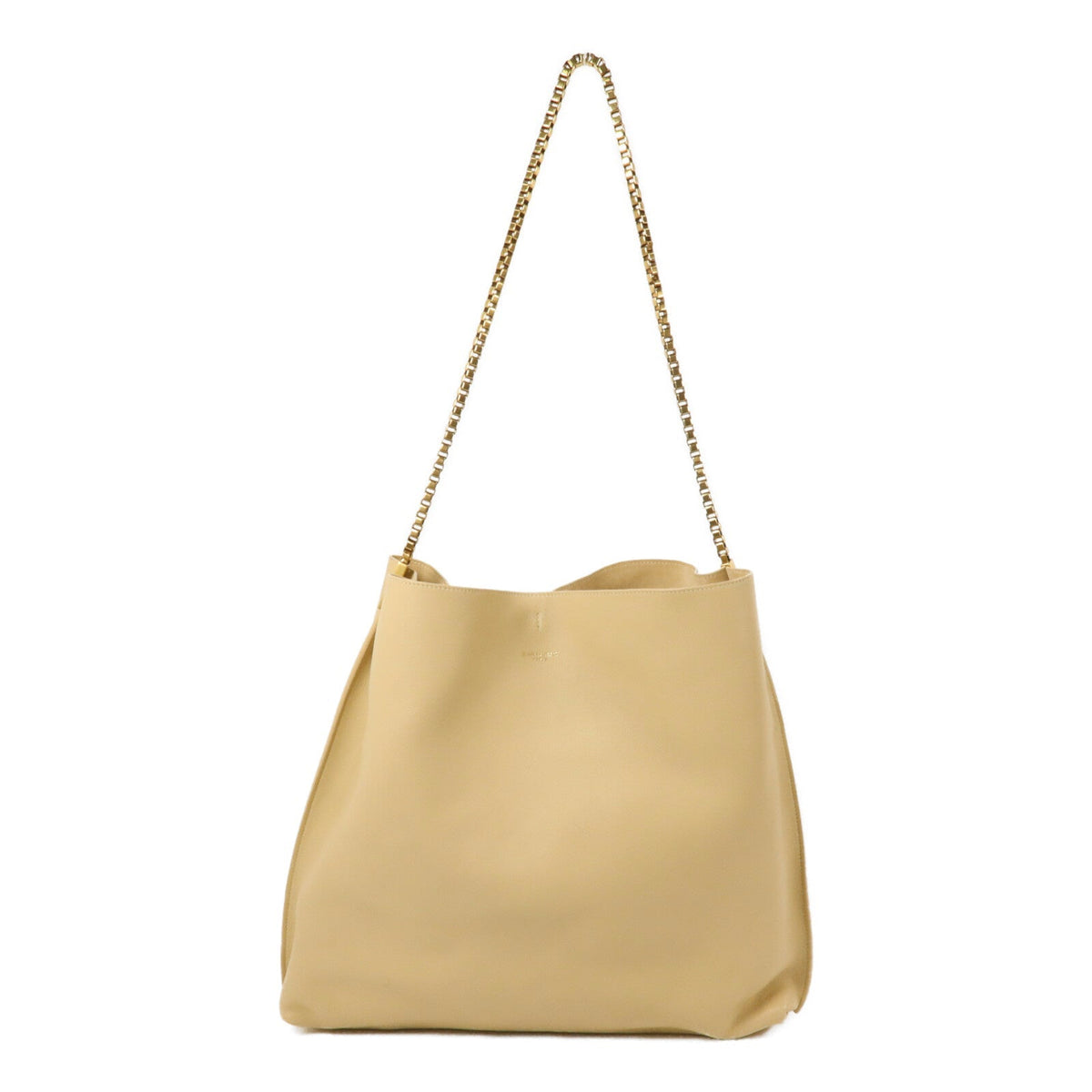 Saint Laurent Suzanne Hobo · Calfskin