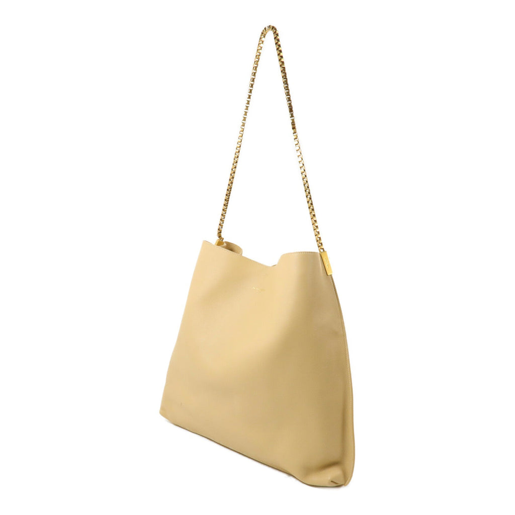 Saint Laurent Suzanne Hobo · Calfskin