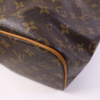 LOUIS VUITTON Palermo GM · Monogram