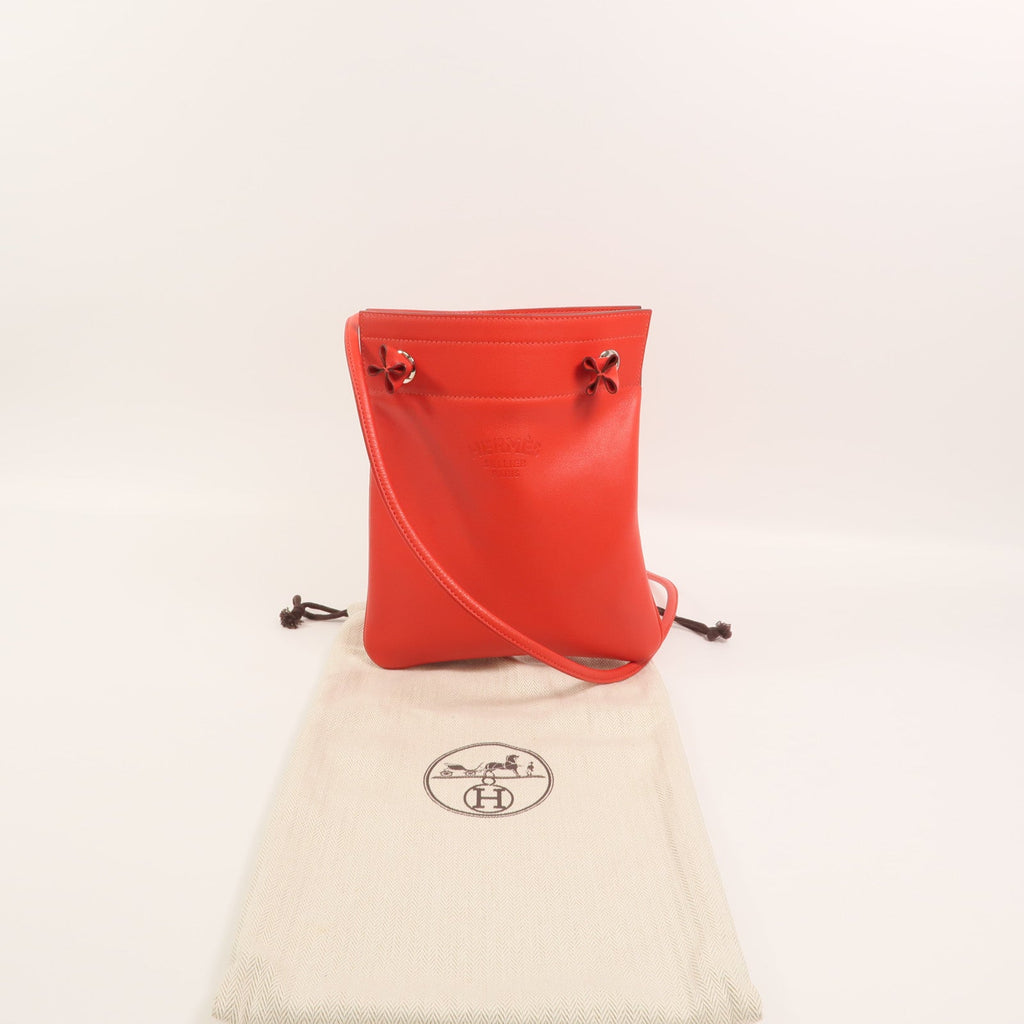 Hermès Aline Mini · Veau Swift