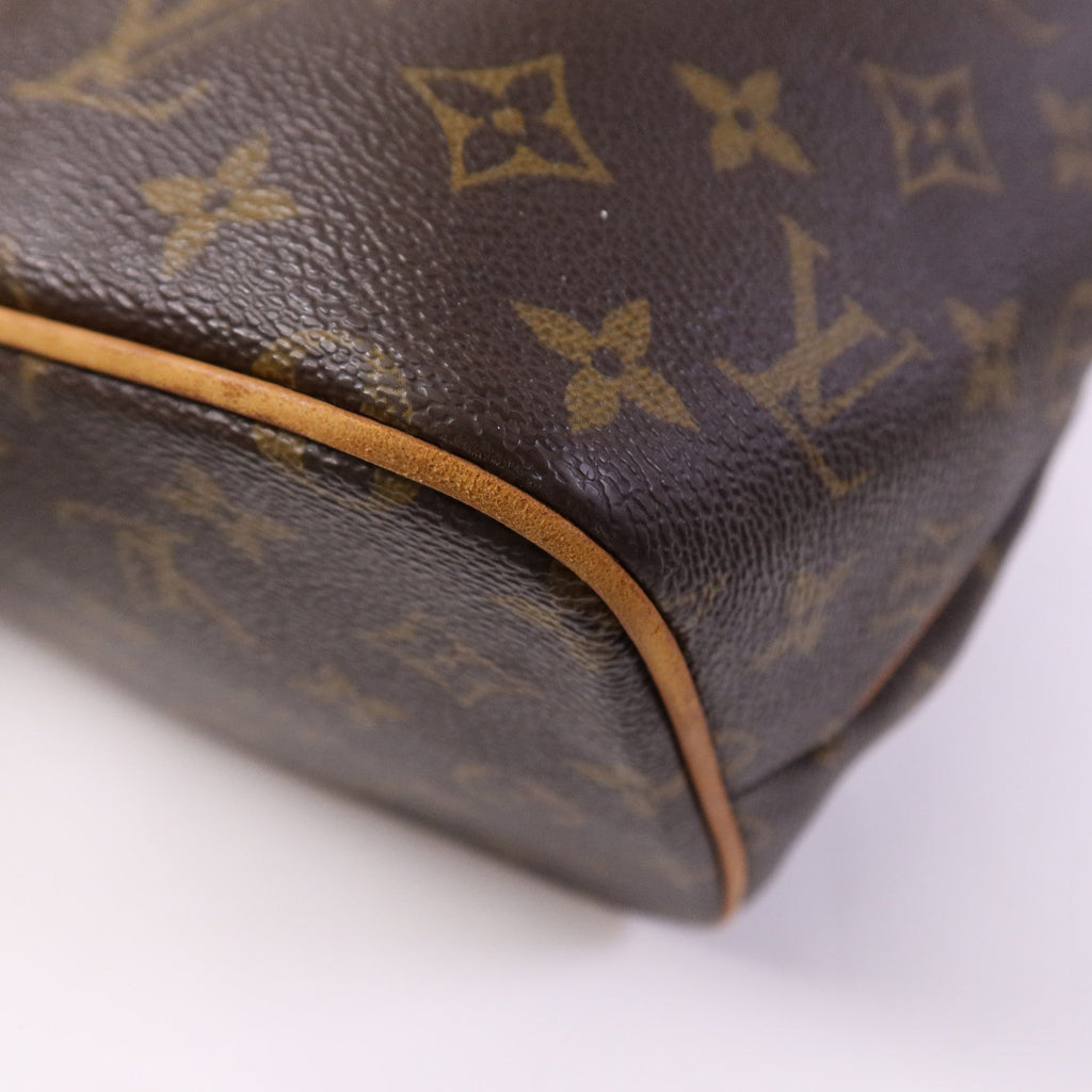 LOUIS VUITTON Palermo GM · Monogram