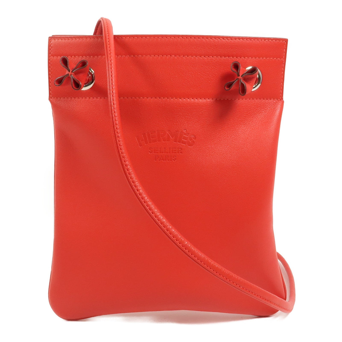 Hermès Aline Mini · Veau Swift