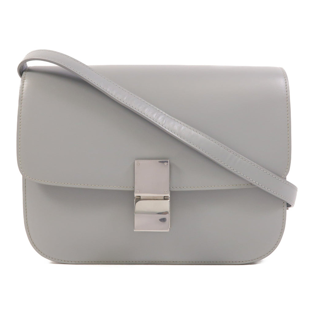 Celine Classic Box · Calfskin