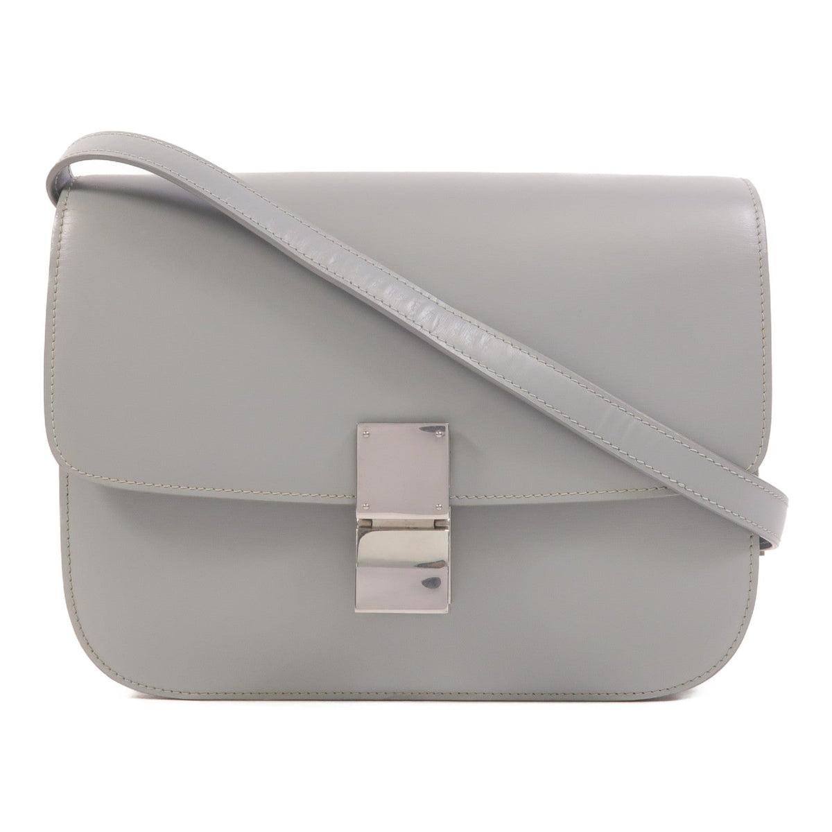 Celine Classic Box · Calfskin