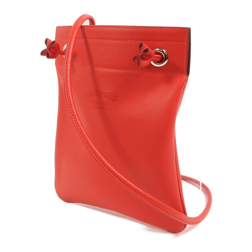 Hermès Aline Mini · Veau Swift