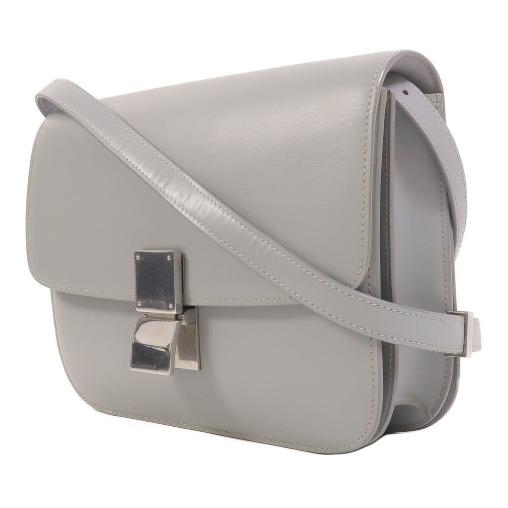 Celine Classic Box · Calfskin
