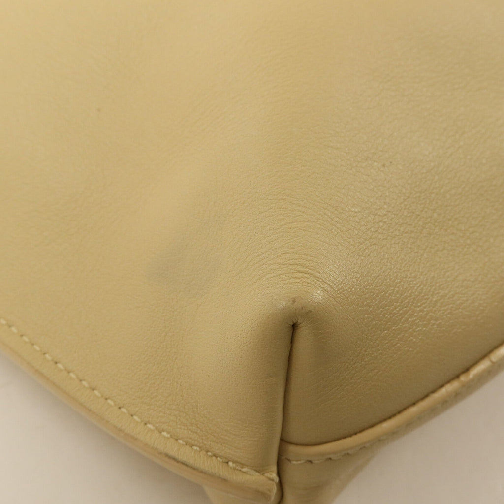 Saint Laurent Suzanne Hobo · Calfskin