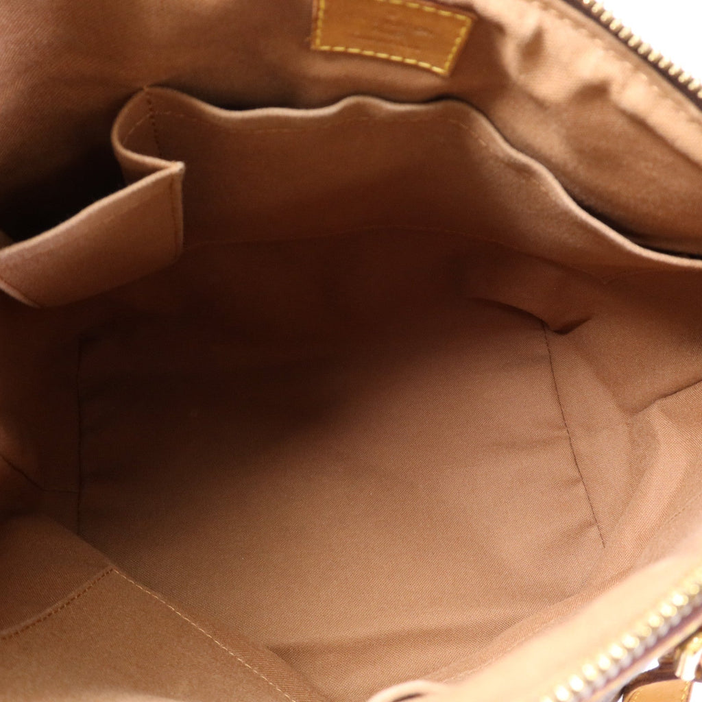 LOUIS VUITTON Palermo GM · Monogram