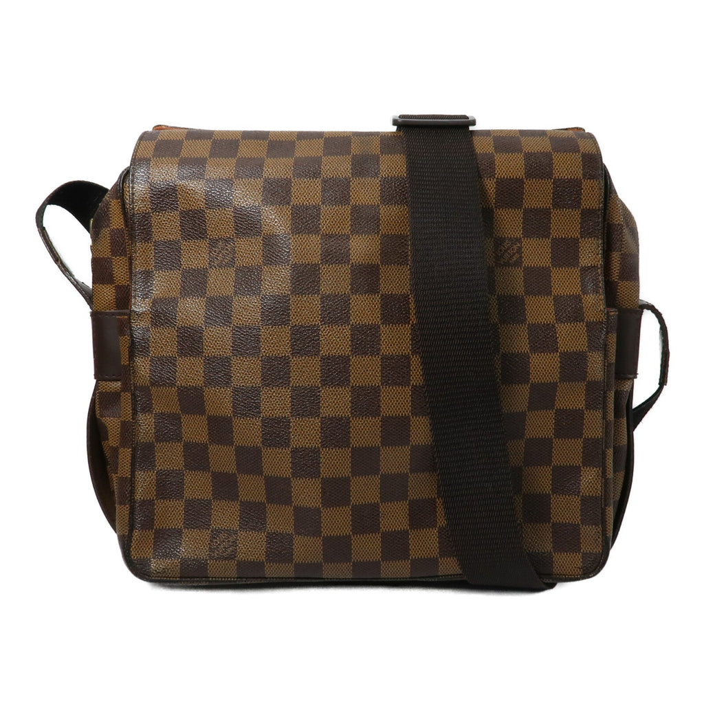 Louis Vuitton Naviglio · Damier