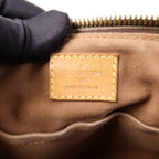 LOUIS VUITTON Palermo GM · Monogram