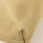 Saint Laurent Suzanne Hobo · Calfskin