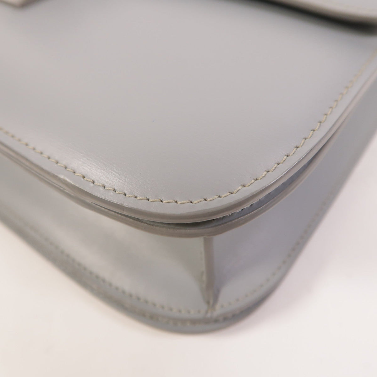 Celine Classic Box · Calfskin
