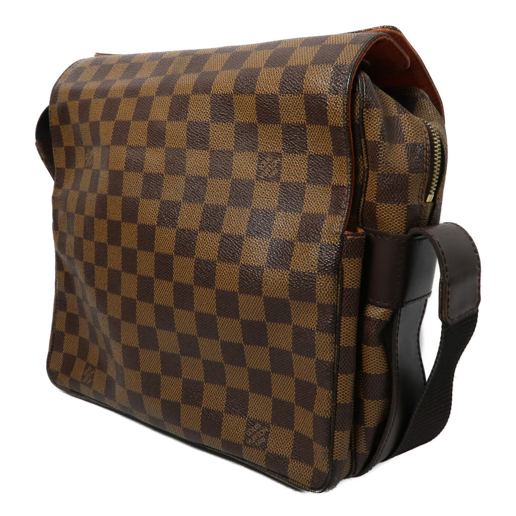 Louis Vuitton Naviglio · Damier