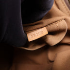 LOUIS VUITTON Palermo GM · Monogram