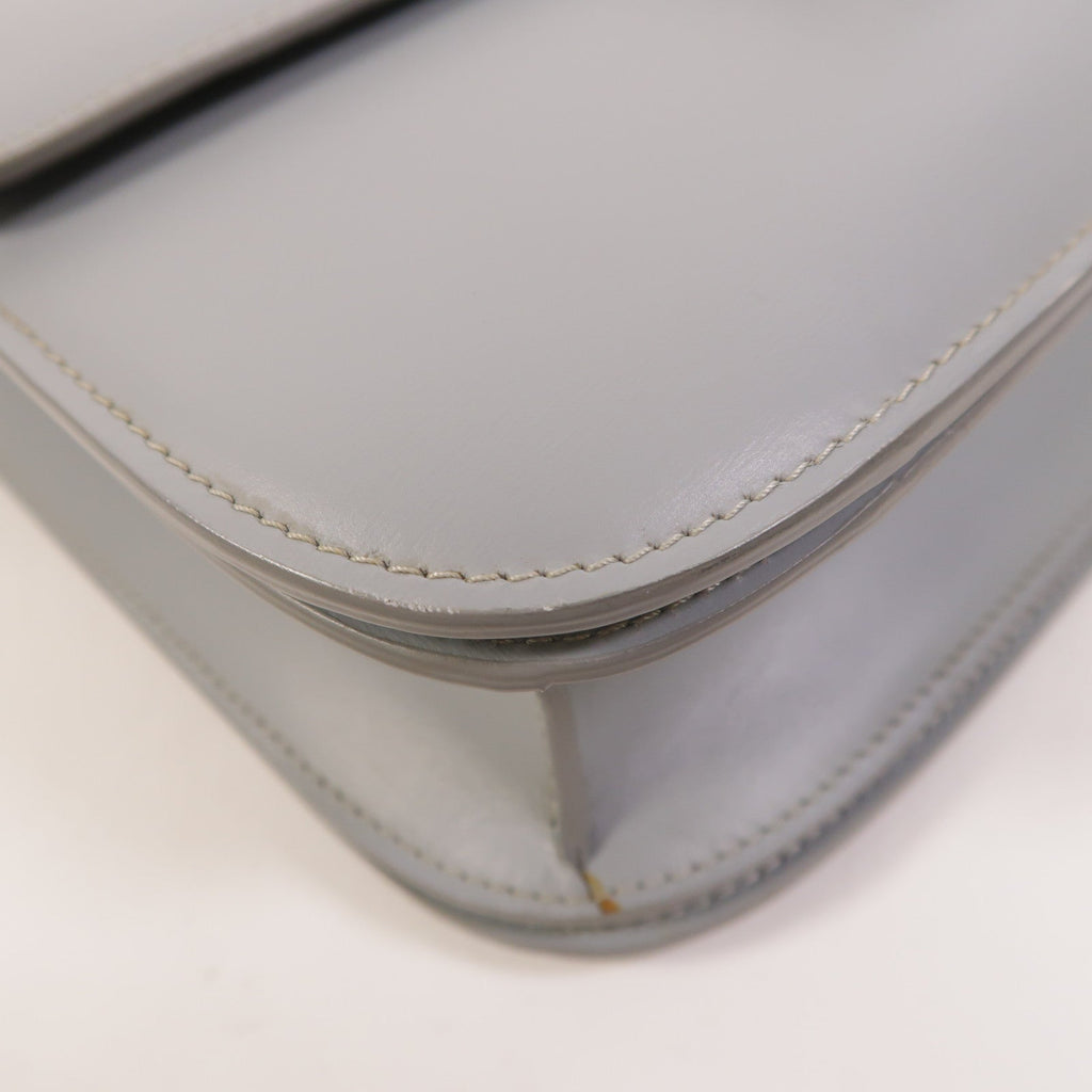 Celine Classic Box · Calfskin