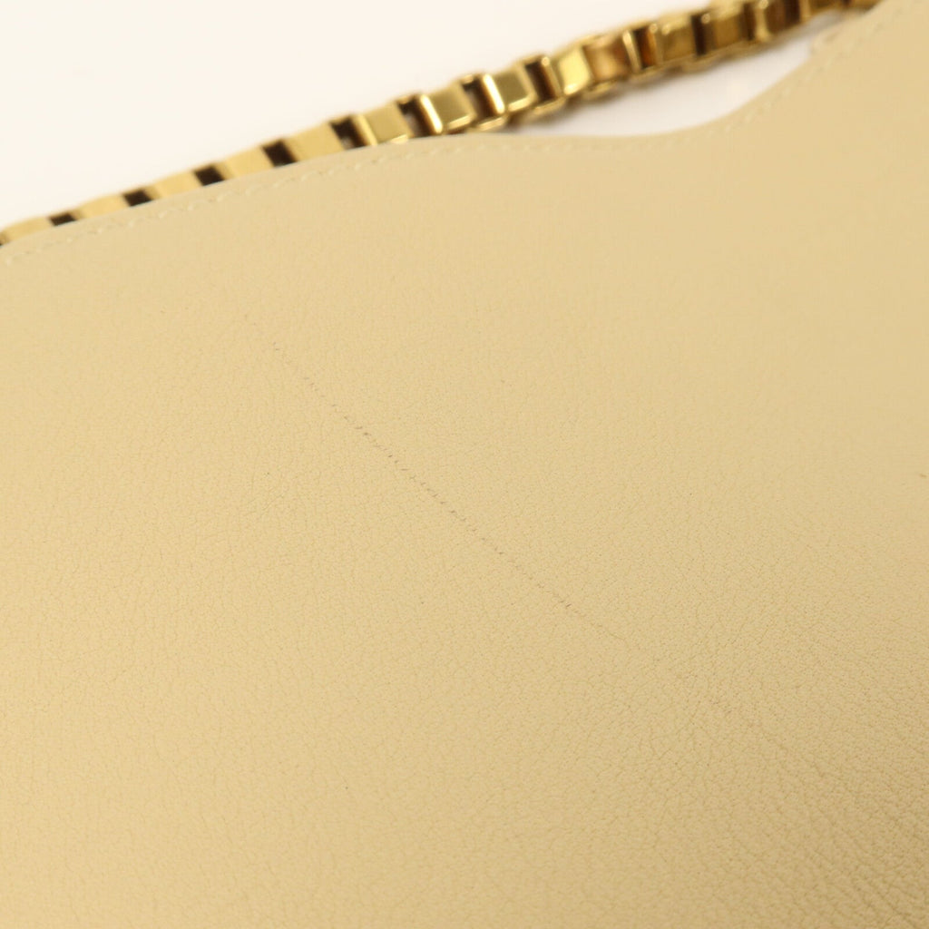 Saint Laurent Suzanne Hobo · Calfskin