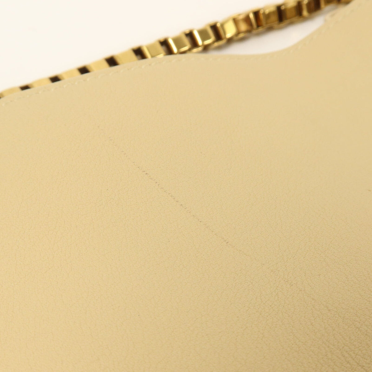 Saint Laurent Suzanne Hobo · Calfskin