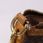LOUIS VUITTON Palermo GM · Monogram