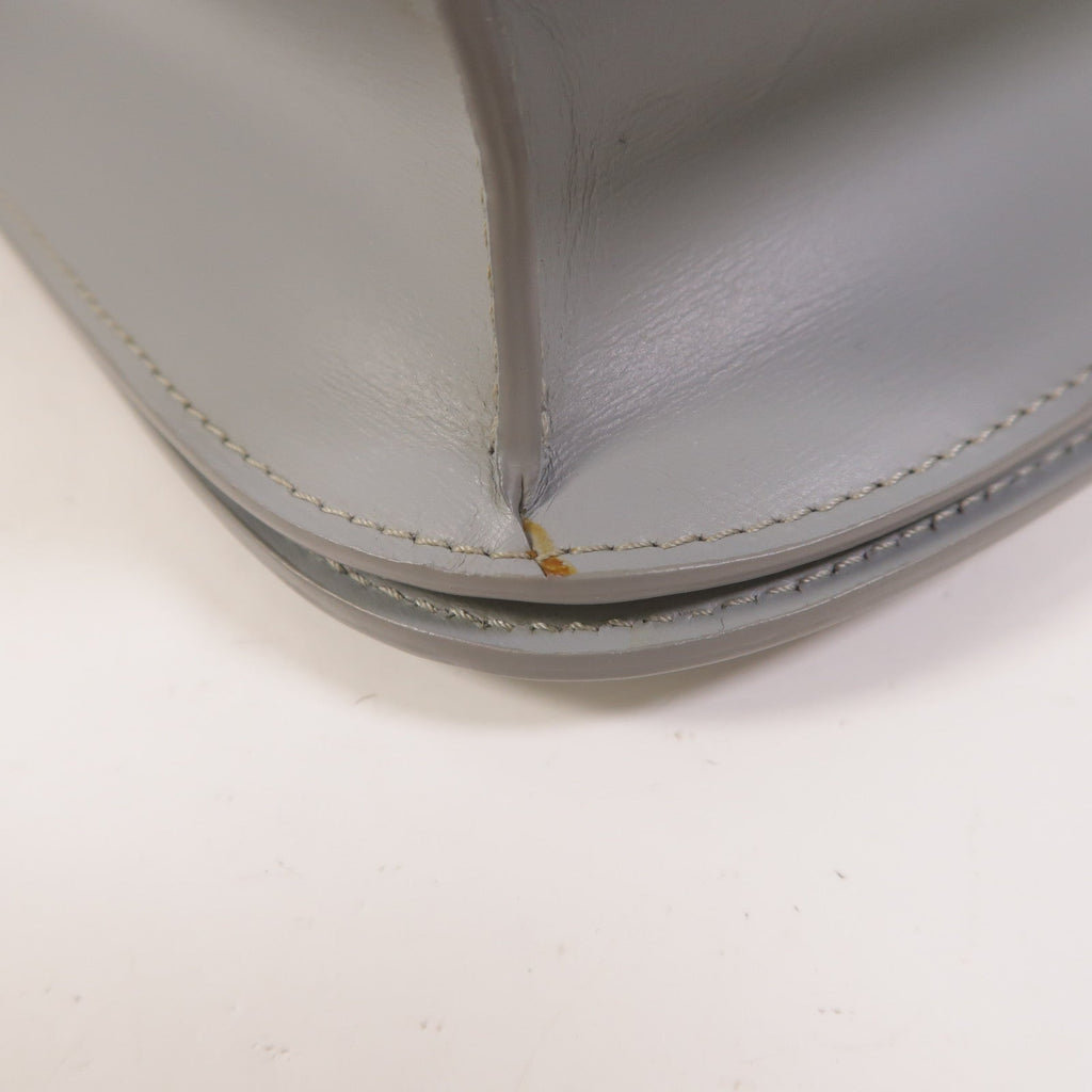 Celine Classic Box · Calfskin