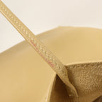 Saint Laurent Suzanne Hobo · Calfskin