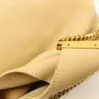 Saint Laurent Suzanne Hobo · Calfskin