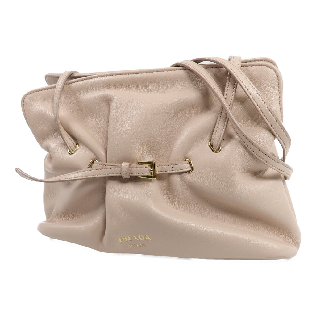 Prada Dada Small · Calfskin