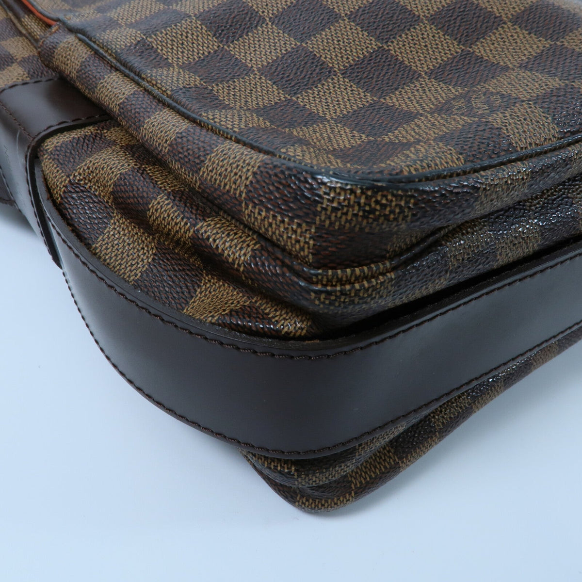 Louis Vuitton Naviglio · Damier