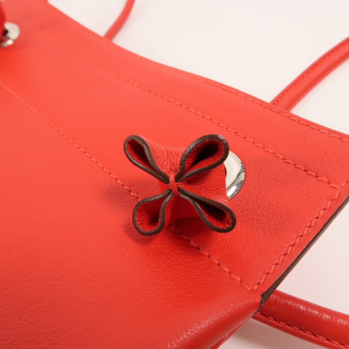 Hermès Aline Mini · Veau Swift