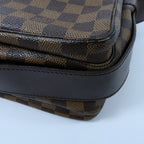 Louis Vuitton Naviglio · Damier