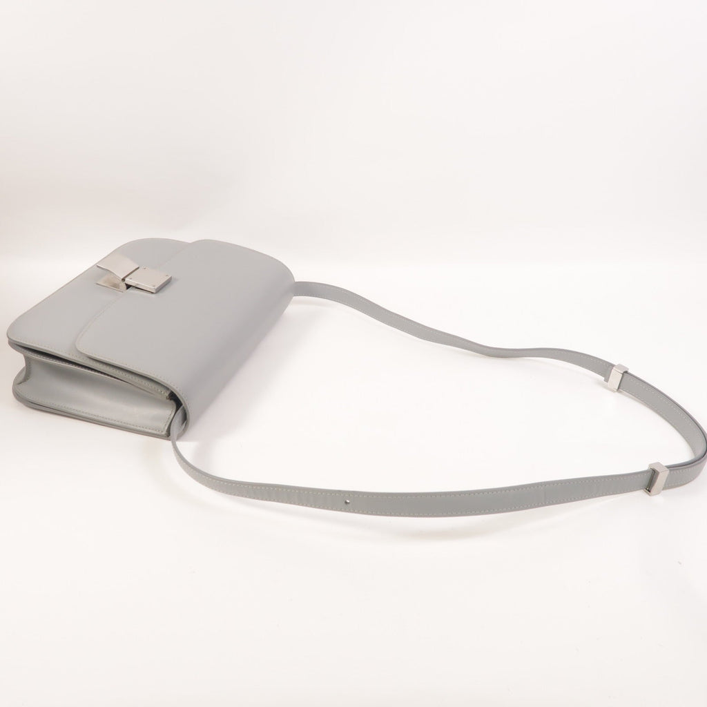 Celine Classic Box · Calfskin
