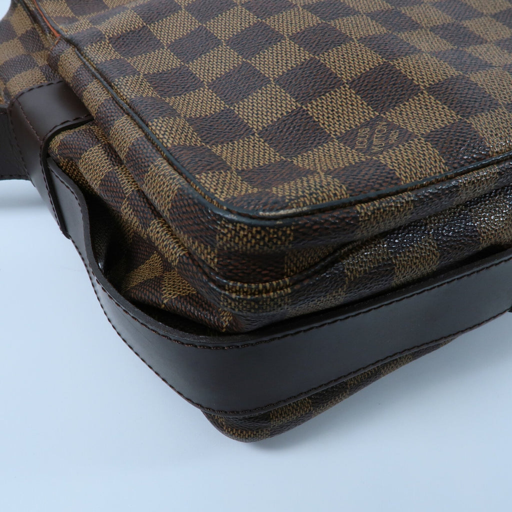 Louis Vuitton Naviglio · Damier