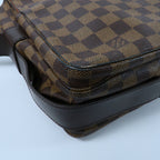 Louis Vuitton Naviglio · Damier