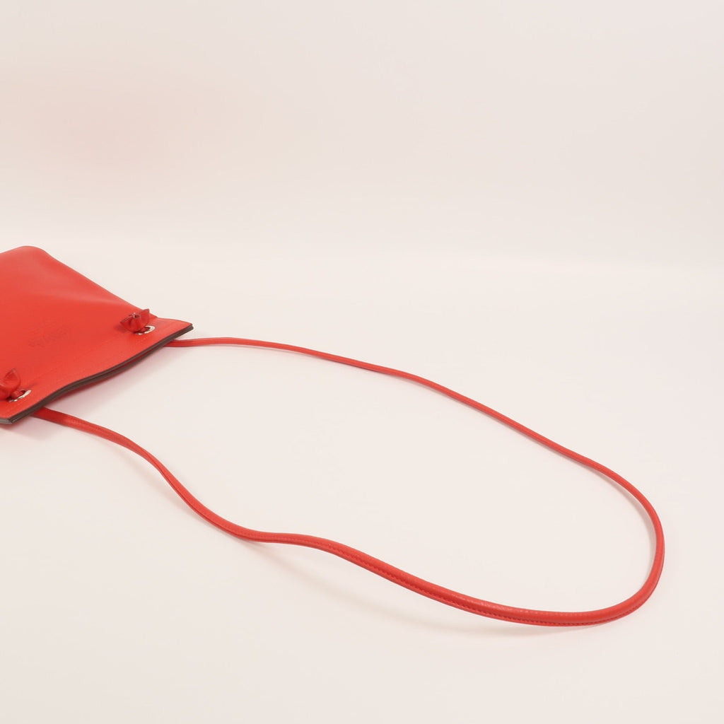 Hermès Aline Mini · Veau Swift