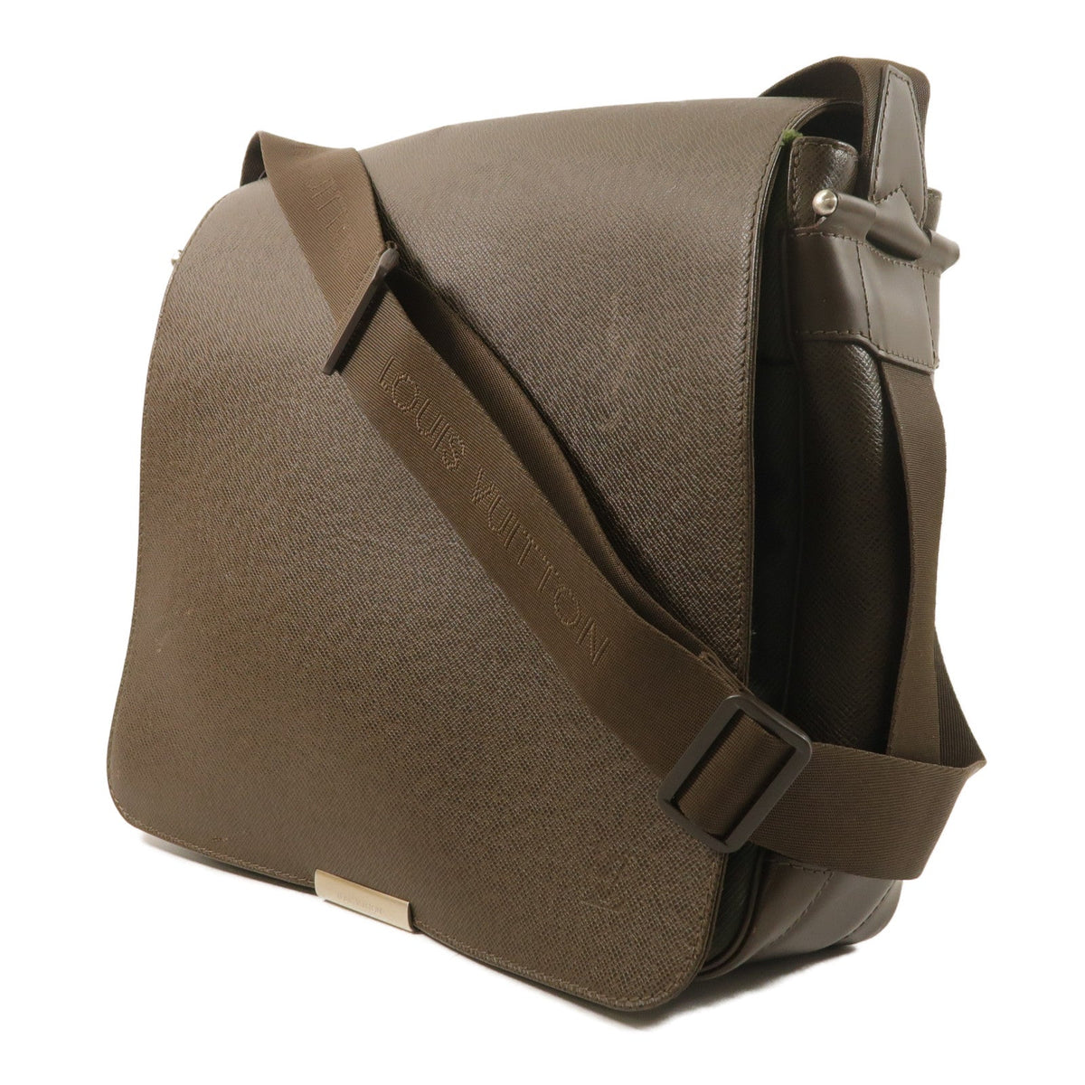 Louis Vuitton Viktor · Taiga Messenger