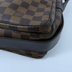 Louis Vuitton Naviglio · Damier