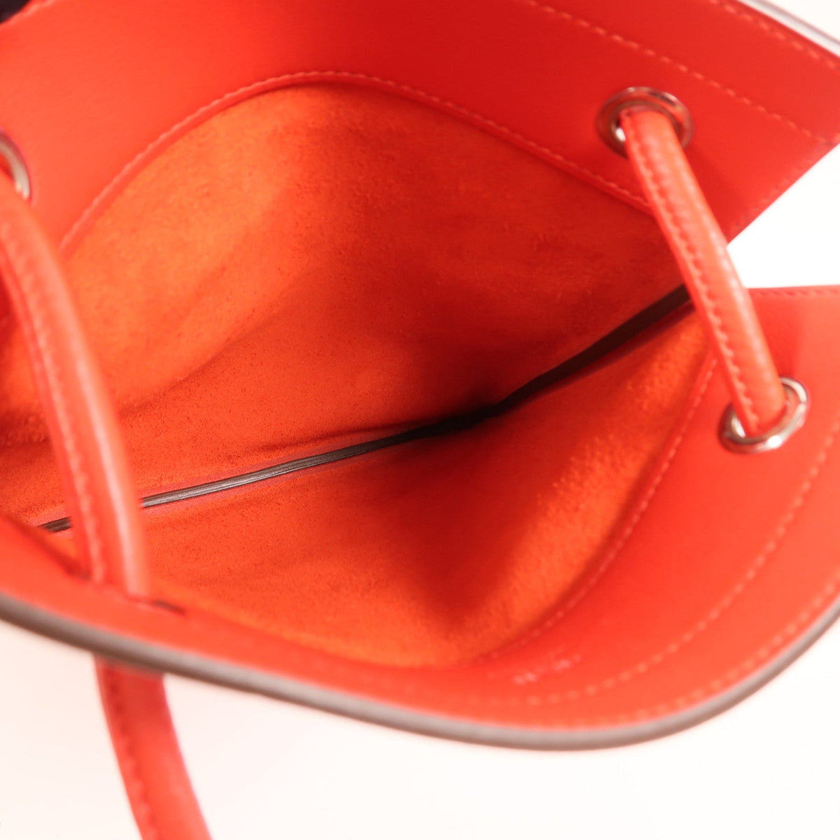 Hermès Aline Mini · Veau Swift