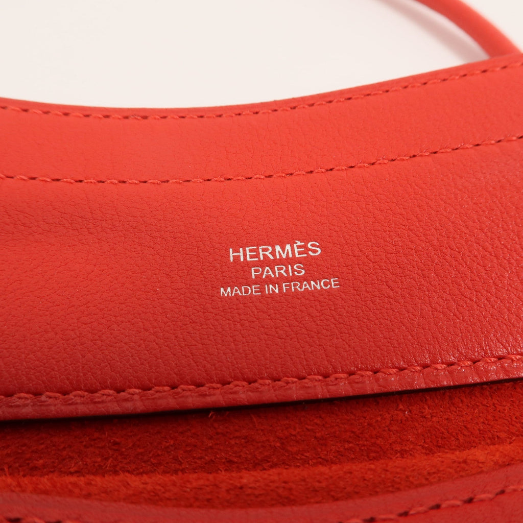Hermès Aline Mini · Veau Swift