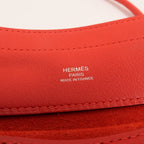 Hermès Aline Mini · Veau Swift