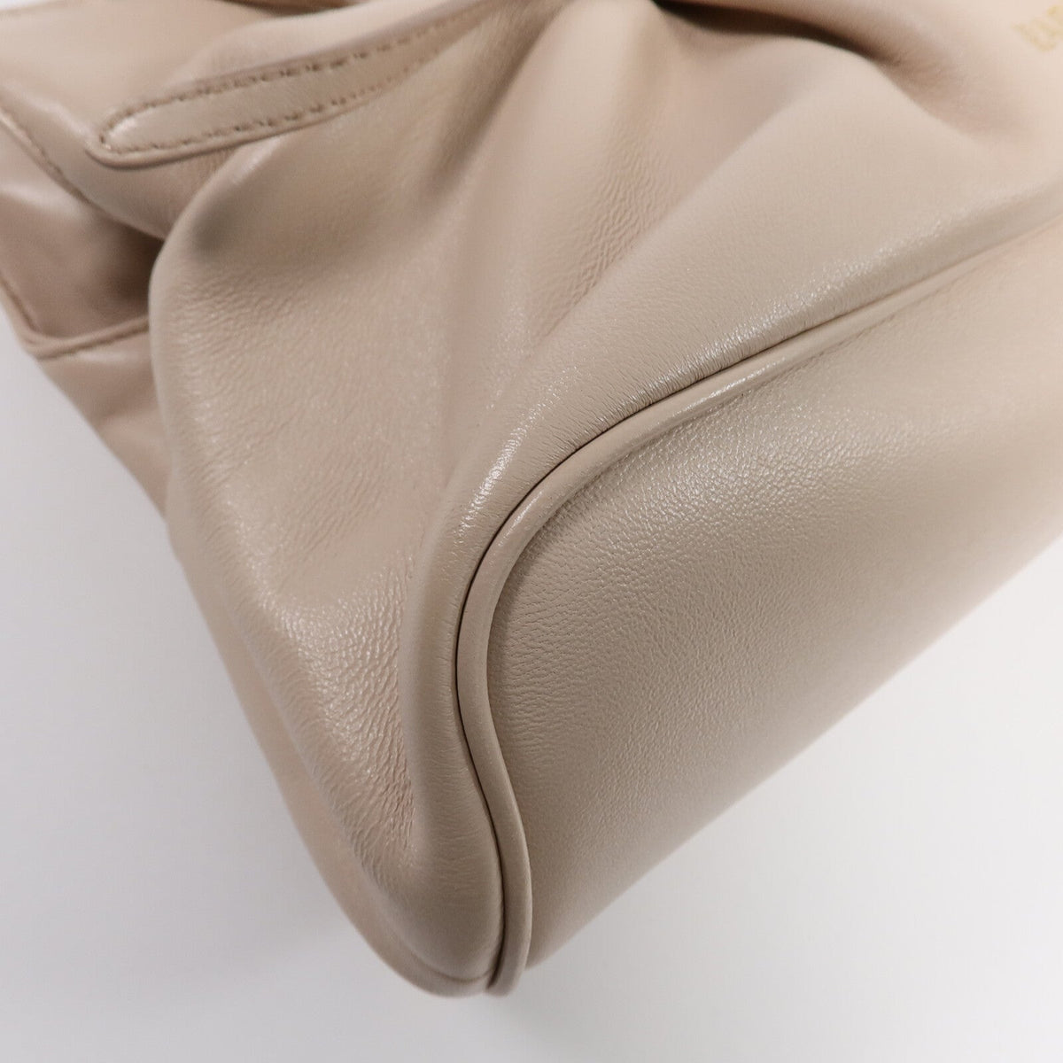 Prada Dada Small · Calfskin