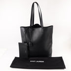 Saint Laurent Bold Tote · Calfskin