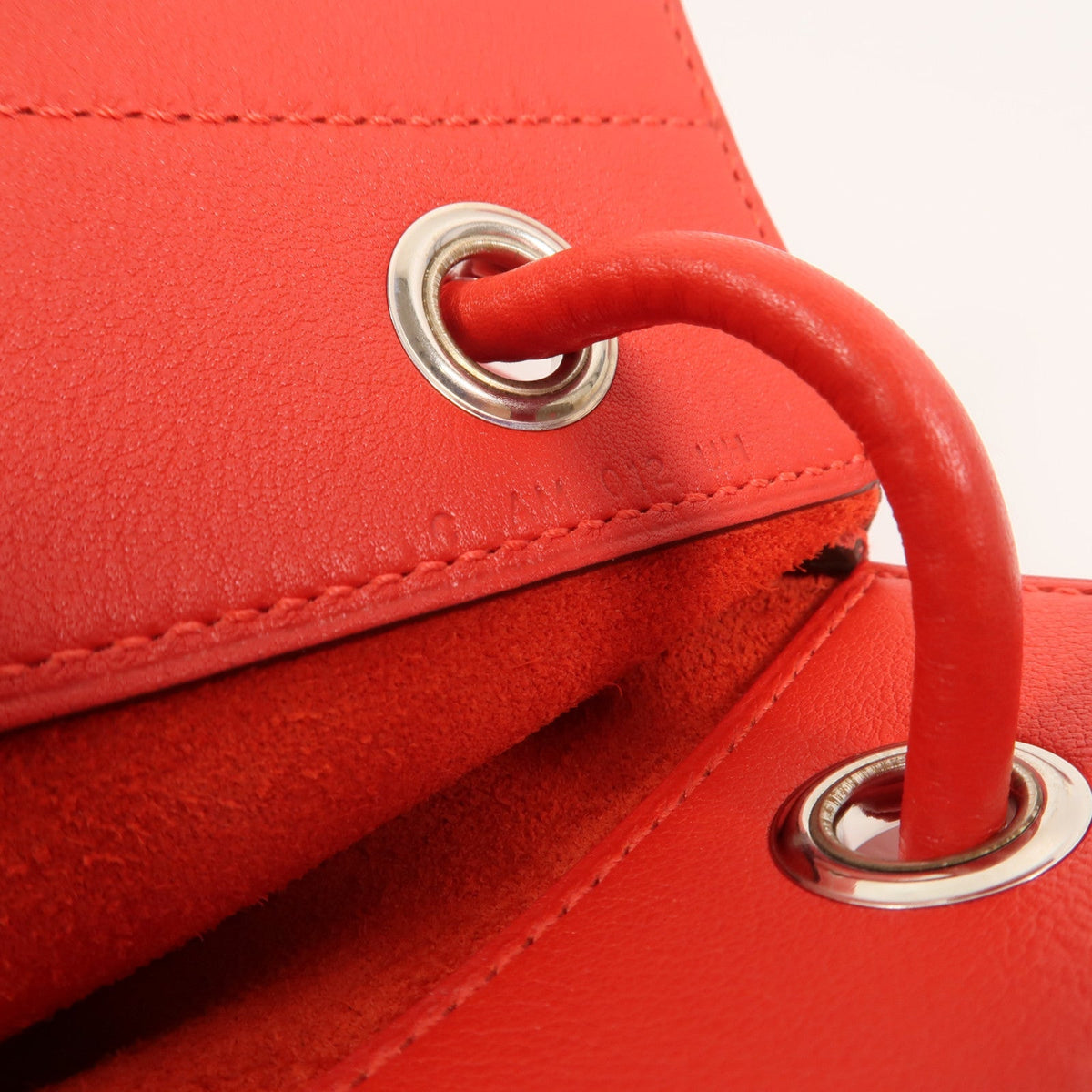 Hermès Aline Mini · Veau Swift