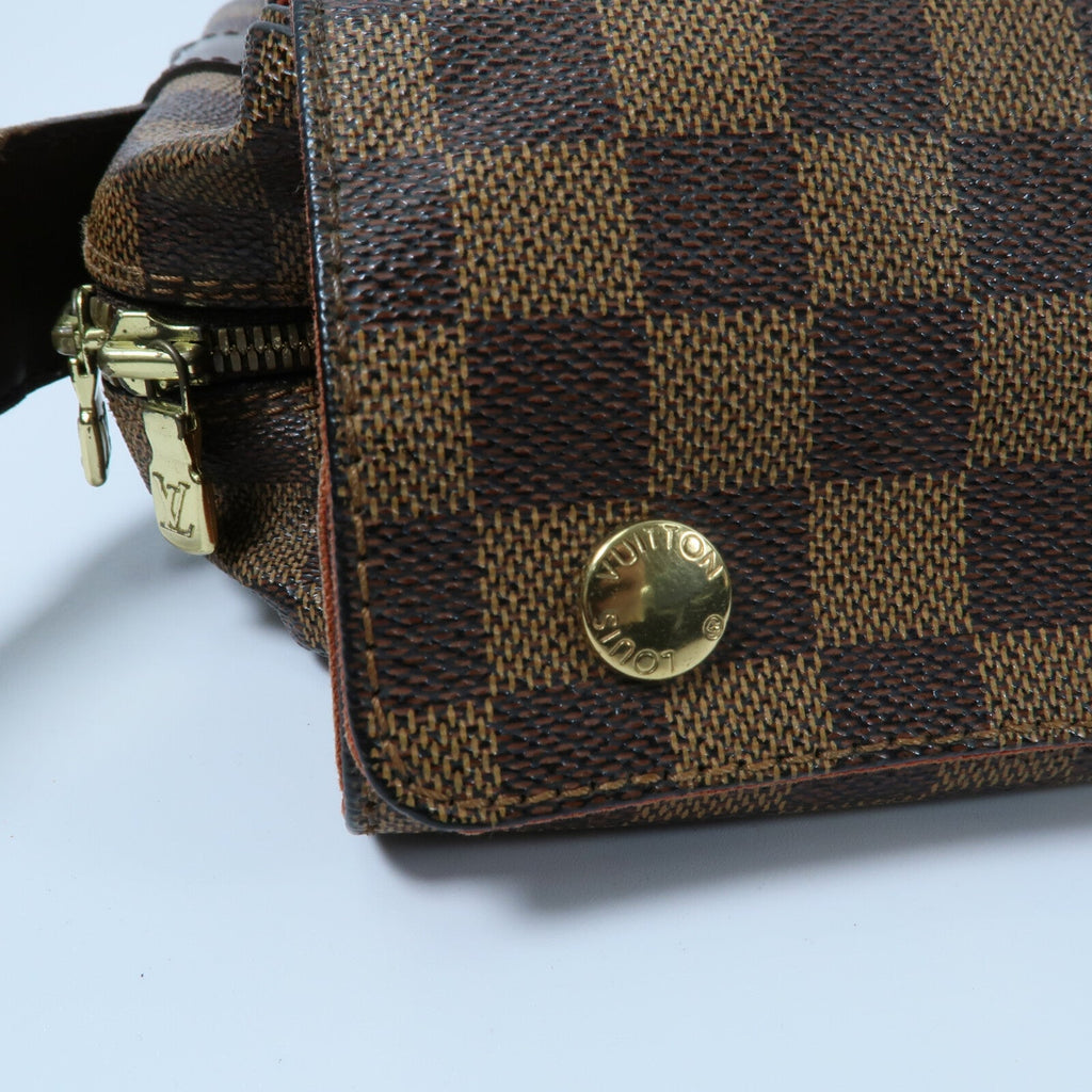 Louis Vuitton Naviglio · Damier