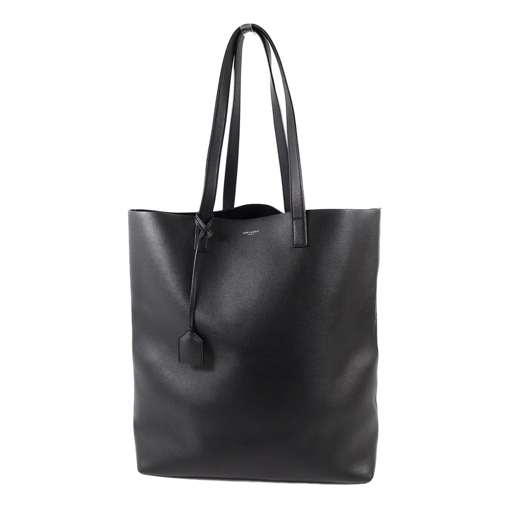 Saint Laurent Bold Tote · Calfskin