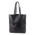 Saint Laurent Bold Tote · Calfskin
