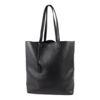 Saint Laurent Bold Tote · Calfskin