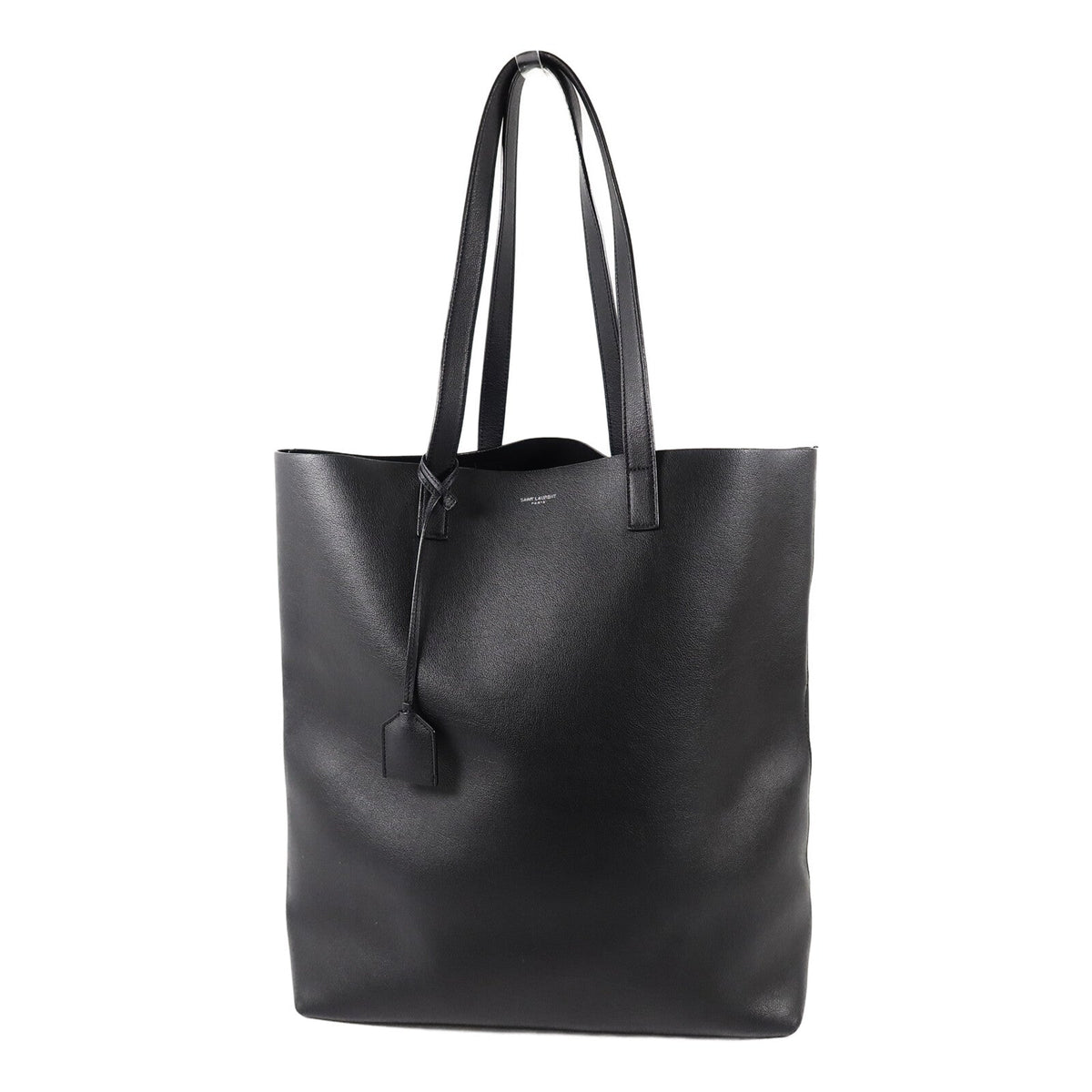 Saint Laurent Bold Tote · Calfskin