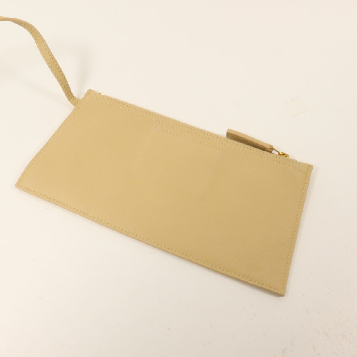 Saint Laurent Suzanne Hobo · Calfskin
