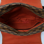 Louis Vuitton Naviglio · Damier