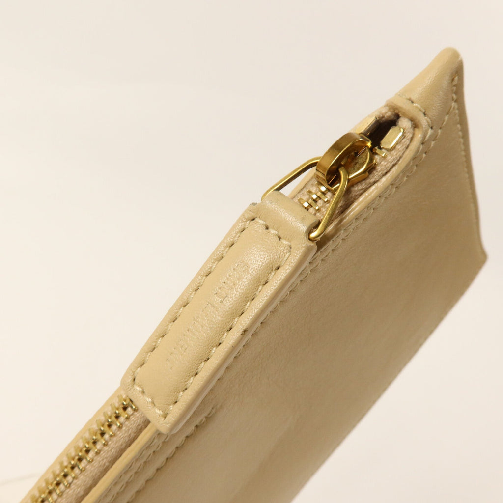 Saint Laurent Suzanne Hobo · Calfskin